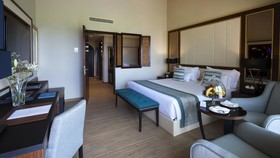 La Cigale Tabarka Hotel Thalasso Spa & Golf