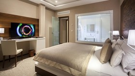La Cigale Tabarka Hotel Thalasso Spa & Golf