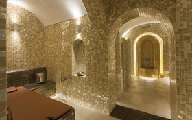 La Cigale Tabarka Hotel Thalasso Spa & Golf