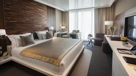 La Cigale Tabarka Hotel Thalasso Spa & Golf