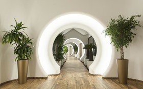 La Cigale Tabarka Hotel Thalasso Spa & Golf