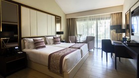 La Cigale Tabarka Hotel Thalasso Spa & Golf