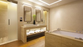 La Cigale Tabarka Hotel Thalasso Spa & Golf