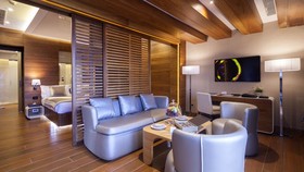 La Cigale Tabarka Hotel Thalasso Spa & Golf