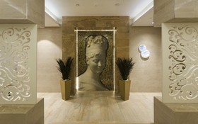 La Cigale Tabarka Hotel Thalasso Spa & Golf