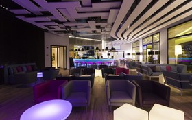 La Cigale Tabarka Hotel Thalasso Spa & Golf