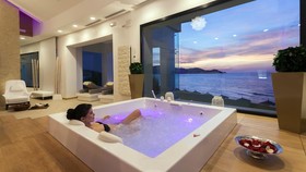 La Cigale Tabarka Hotel Thalasso Spa & Golf