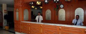 Yadis Morjane Tabarka
