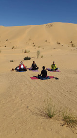 Camp Mars