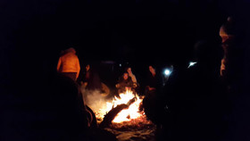 Camp Mars