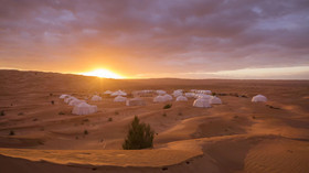 Camp Mars