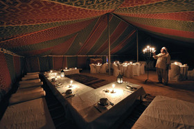 Camp Mars