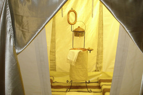 Camp Mars
