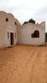 L'Oasis