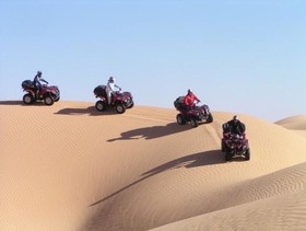 Sahara Douz