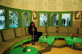 Yadis Oasis Kebili