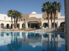 Yadis Oasis Kebili