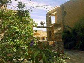 Caravanserail