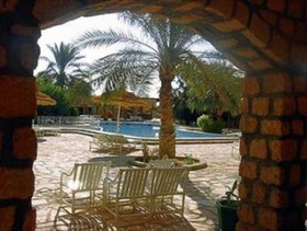 Caravanserail