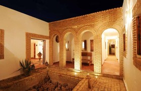 Villa Dar Zargouni