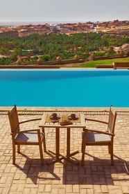 Villa Dar Zargouni