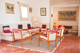 Villa Dar Zargouni