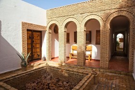 Villa Dar Zargouni