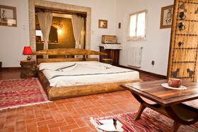 Villa Dar Zargouni