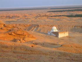 Dar El Kobba