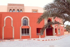 Hotel Framissima La Palmeraie