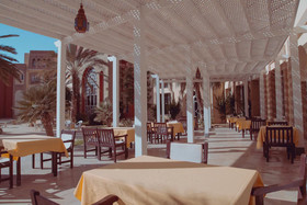 Hotel Framissima La Palmeraie