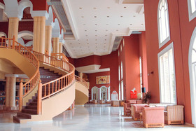 Hotel Framissima La Palmeraie