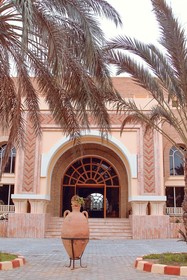 Hotel Framissima La Palmeraie