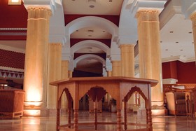 Hotel Framissima La Palmeraie