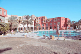Hotel Framissima La Palmeraie