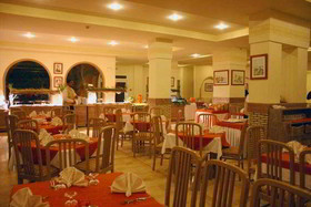 Hotel Ksar Jerid