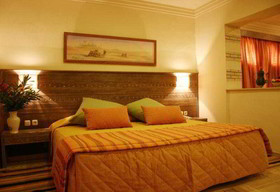 Hotel Ksar Jerid