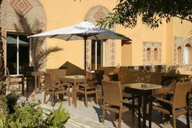 Hotel Ksar Jerid