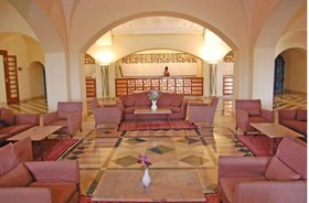 Ksar Rouge