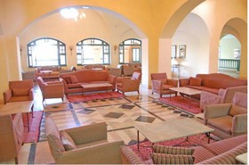 Ksar Rouge