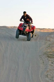 Ksar Rouge