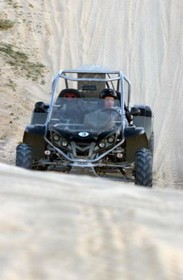 Ksar Rouge