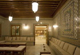 Ras El Ain