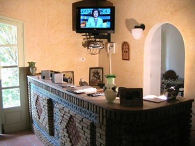 Residence Loued