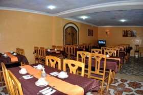 Residence Loued