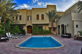 Residence Loued