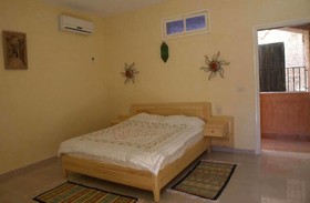Residence Loued