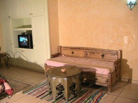 Residence Loued