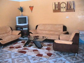Residence Loued