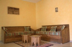 Residence Loued